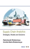 Supply Chain Analytics