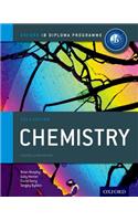 Ib Chemistry Course Book: 2014 Edition