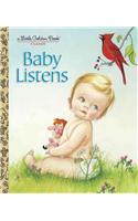 Baby Listens