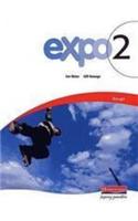 Expo 2 Rouge Pupil Book