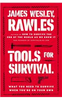 Tools for Survival