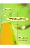 Marketing Planning for the Healthcare Industry