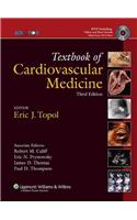 Textbook of Cardiovascular Medicine [With Integrated Content Website AccessWith DVD]