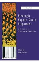 Strategic Supply Chain Alignment