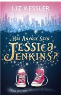 Has Anyone Seen Jessica Jenkins?