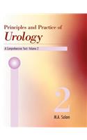 Principles & Practice of Urology