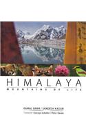 Himalaya