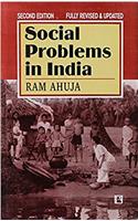 Social Problems in India