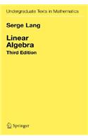 Linear Algebra