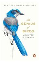 The Genius of Birds