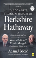 The Complete Financial History of Berkshire Hathaway