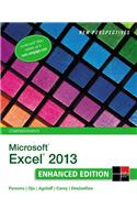 New Perspectives on Microsoftexcel 2013, Comprehensive Enhanced Edition