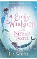 Emily Windsnap and the Siren's Secret