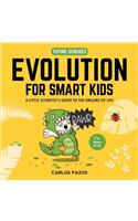 Evolution for Smart Kids