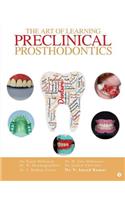 The Art of Learning Preclinical Prosthodontics