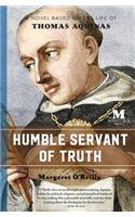 Humble Servant of Truth