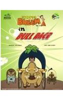 Chhota Bheem: Bull Race (Volume - 19)