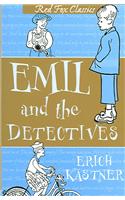 Emil And The Detectives