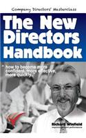 The New Directors Handbook