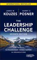 The Leadership Challenge