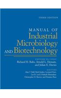 Manual of Industrial Microbiology and Biotechnology