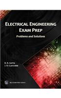 Electrical Engineering Exam Prep