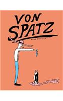 Von Spatz