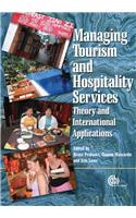 Managing Tourism and Hospitality Services