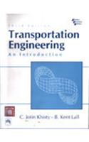 Transportation Engineering: An Introduction