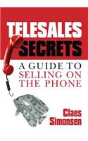 Telesales Secrets