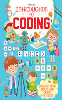 Introduction to Coding - Scratch Your Brain and Crack the Codes