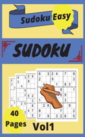 Sudoku Easy