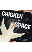 Chicken in Space