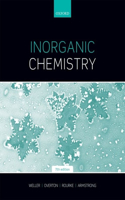 Inorganic Chemistry 7e