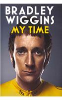 Bradley Wiggins: My Time