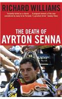 The Death of Ayrton Senna