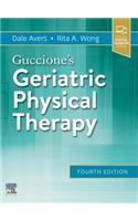 Guccione's Geriatric Physical Therapy