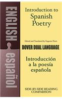 Introduction to Spanish Poetry