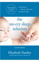 The No-Cry Sleep Solution, Second Edition