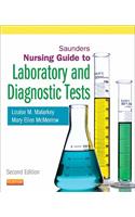 Saunders Nursing Guide to Laboratory and Diagnostic Tests