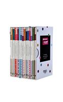 HBR Classics Boxed Set (16 Books)