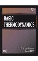 Basic Thermodynamics