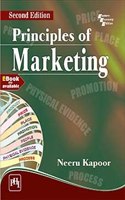 Principles of Marketing