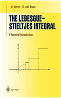 The Lebesgue-Stieltjes Integral