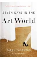 Seven Days in the Art World