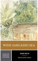 Wide Sargasso Sea