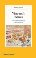 Vincent's Books