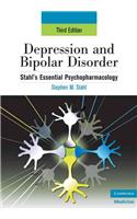 Depression and Bipolar Disorder