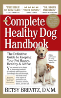 The Complete Healthy Dog Handbook