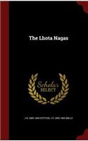 The Lhota Nagas